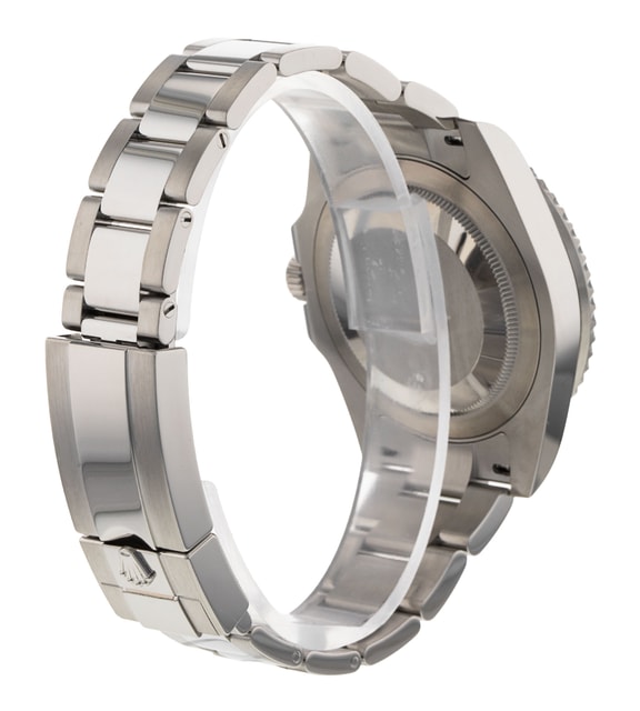 Rolex GMT Master II 126710 BLNR Image 3